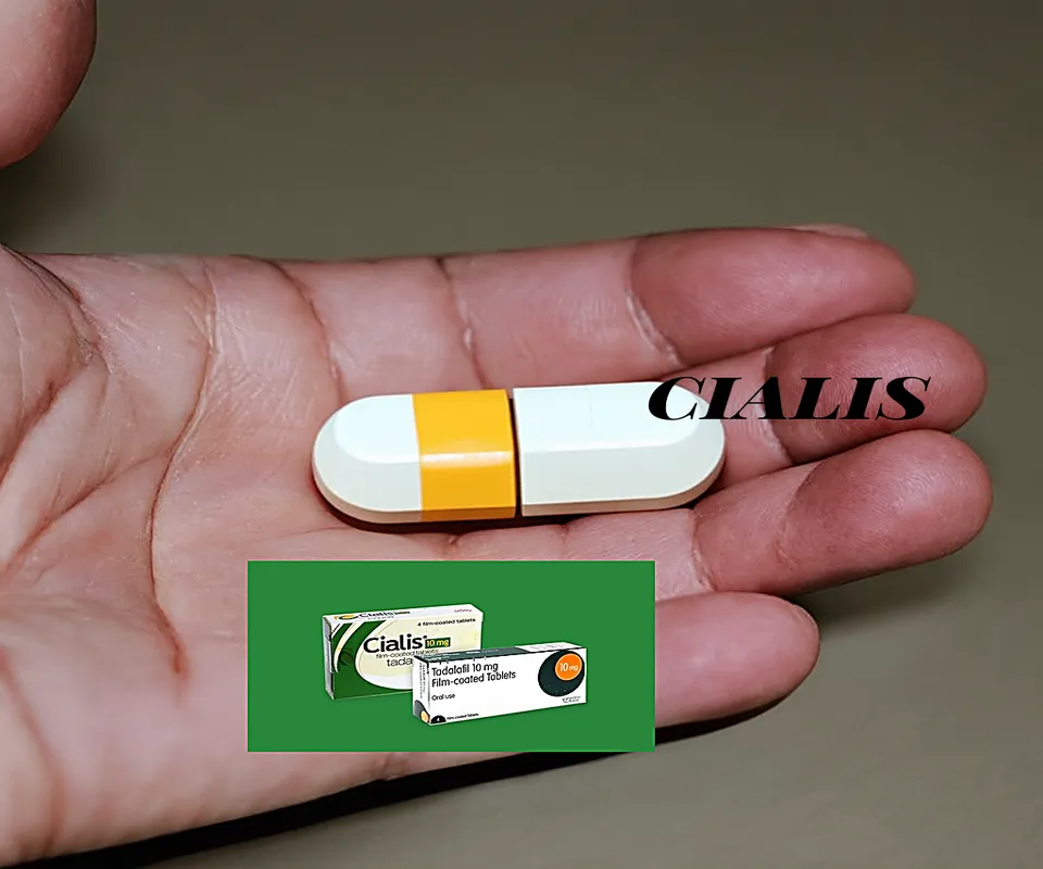 Donde comprar cialis en estados unidos